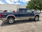 2010 Ford F-250SD Lariat