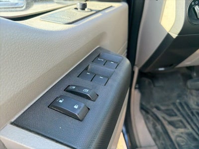 2008 Ford F-350SD XLT