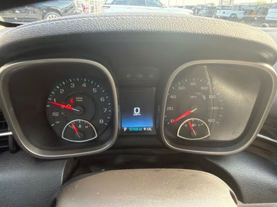 2015 Chevrolet Malibu LT 1LT
