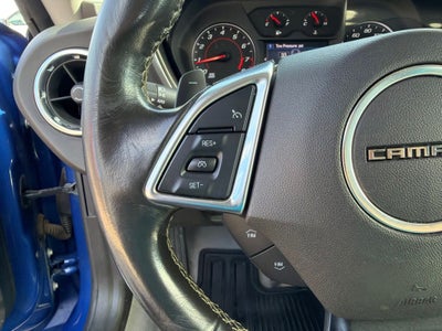 2019 Chevrolet Camaro 3LT