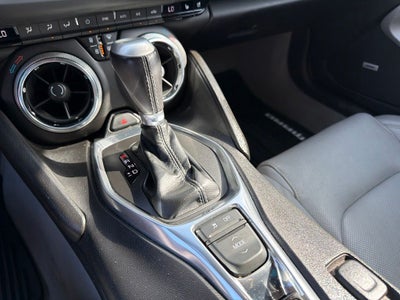 2019 Chevrolet Camaro 3LT