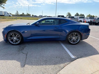 2019 Chevrolet Camaro 3LT