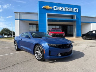 2019 Chevrolet Camaro 3LT