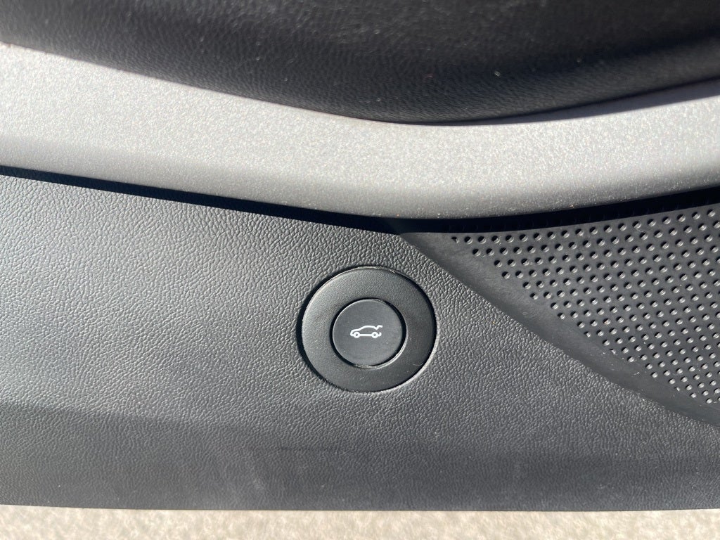 2022 Chevrolet Camaro LT1