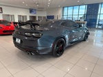 2019 Chevrolet Camaro ZL1 1LE TRACK PKG