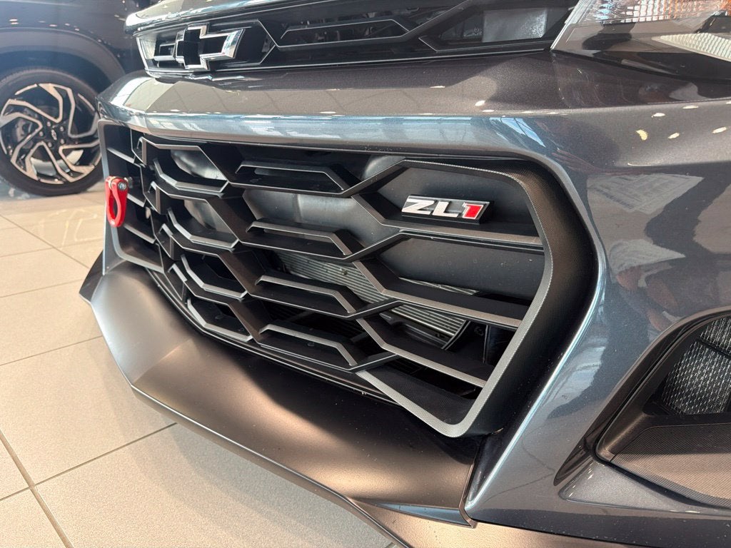 2019 Chevrolet Camaro ZL1 1LE TRACK PKG