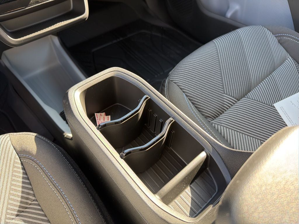2027 Chevrolet Bolt EV LT