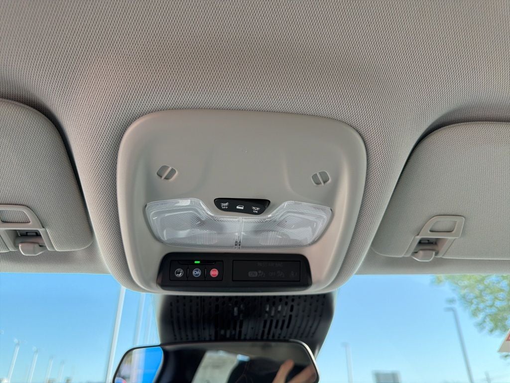 2027 Chevrolet Bolt EV LT