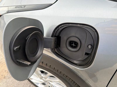 2027 Chevrolet Bolt EV LT