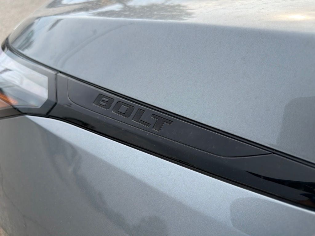 2027 Chevrolet Bolt EV LT