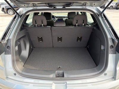 2027 Chevrolet Bolt EV LT