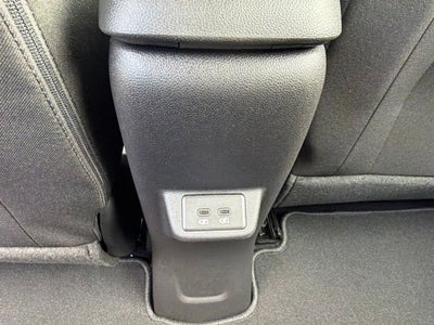 2027 Chevrolet Bolt EV LT