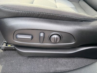 2027 Chevrolet Bolt EV LT