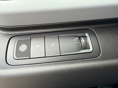 2027 Chevrolet Bolt EV LT