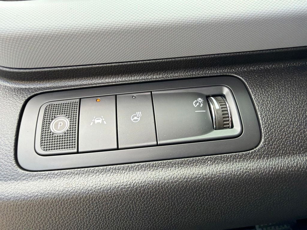 2027 Chevrolet Bolt EV LT