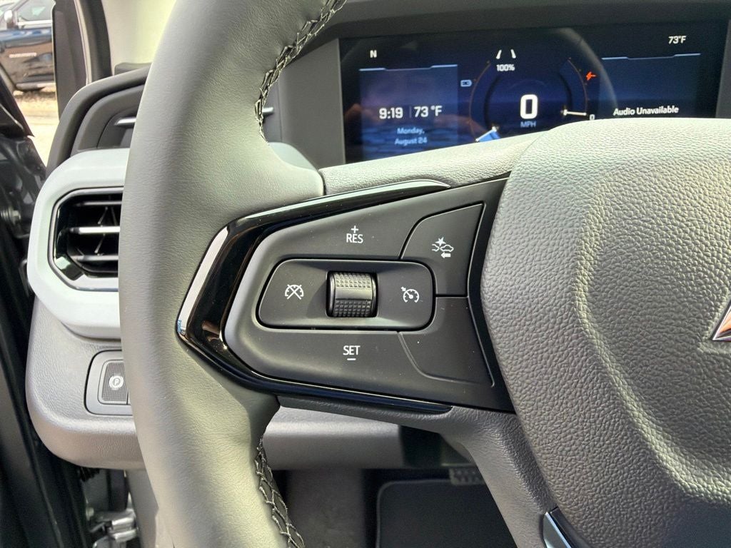 2027 Chevrolet Bolt EV LT