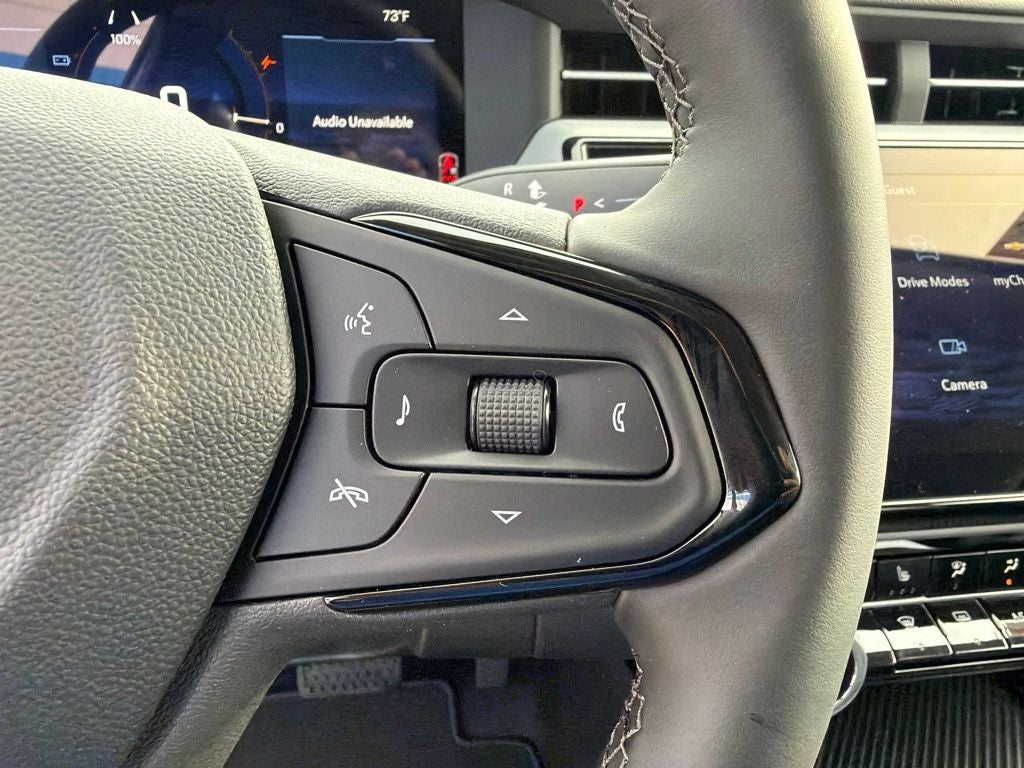 2027 Chevrolet Bolt EV LT