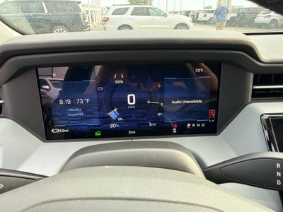 2027 Chevrolet Bolt EV LT