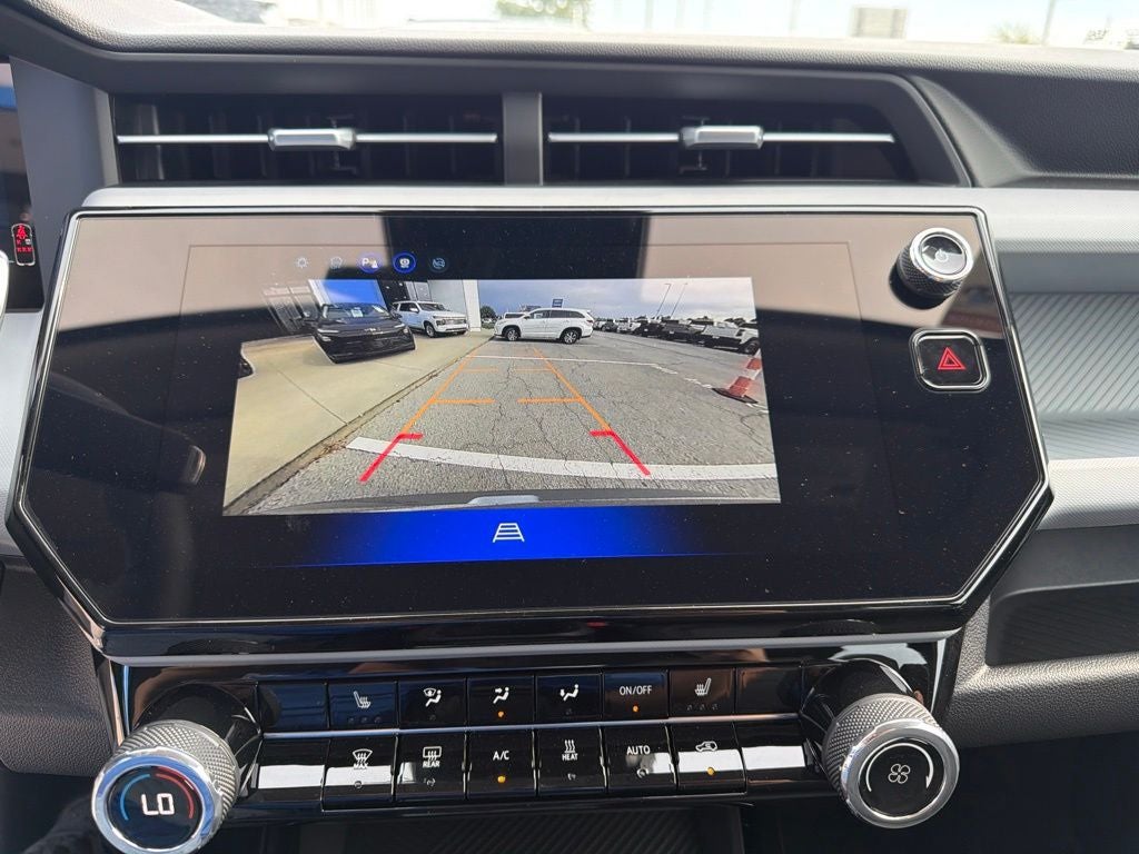 2027 Chevrolet Bolt EV LT