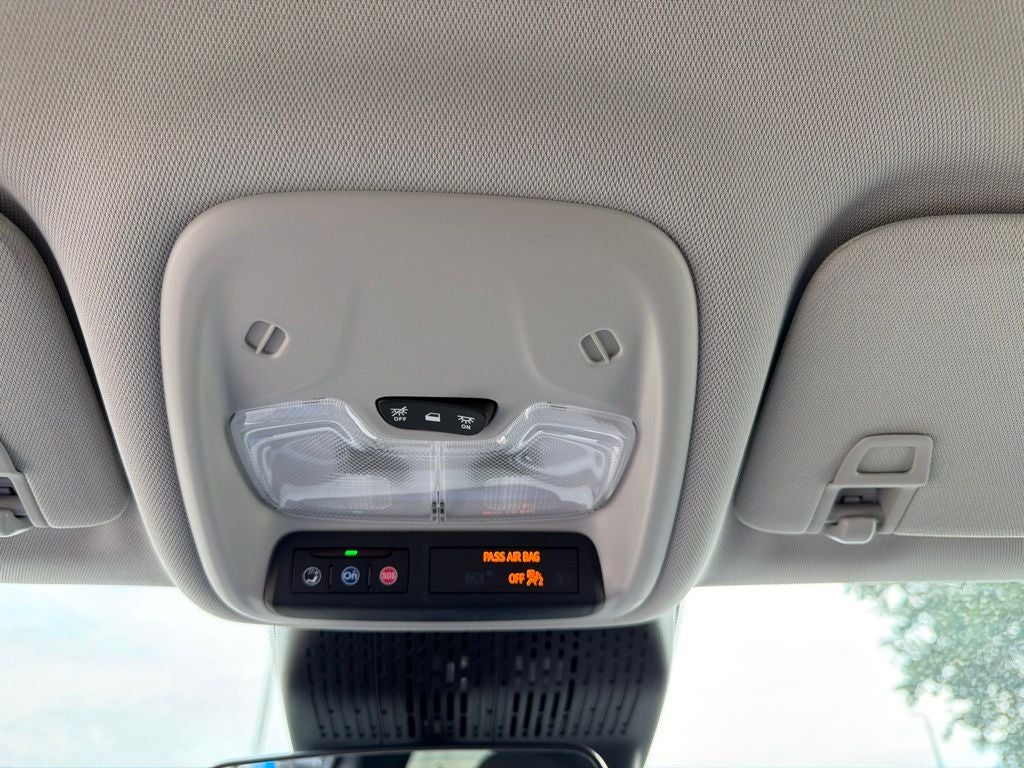 2027 Chevrolet Bolt EV LT