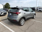 2027 Chevrolet Bolt EV LT