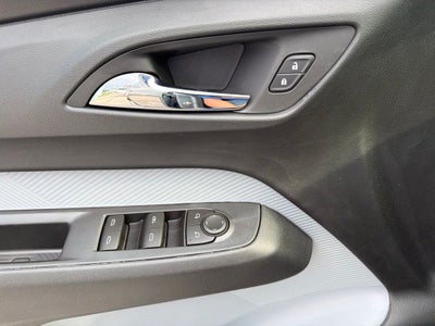 2027 Chevrolet Bolt EV LT