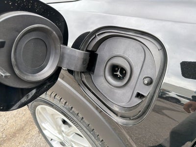 2027 Chevrolet Bolt EV LT