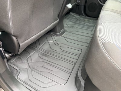 2027 Chevrolet Bolt EV LT