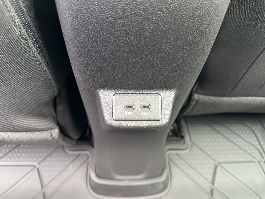 2027 Chevrolet Bolt EV LT