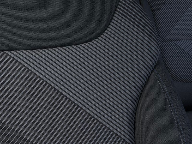 2027 Chevrolet Bolt EV LT