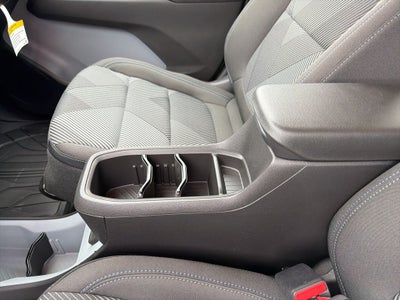 2027 Chevrolet Bolt EV LT