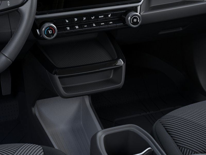 2027 Chevrolet Bolt EV LT