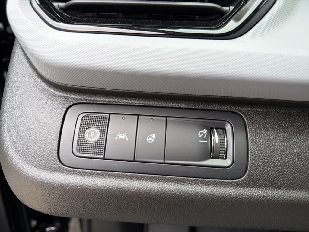 2027 Chevrolet Bolt EV LT