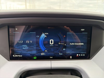 2027 Chevrolet Bolt EV LT