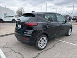 2027 Chevrolet Bolt EV LT