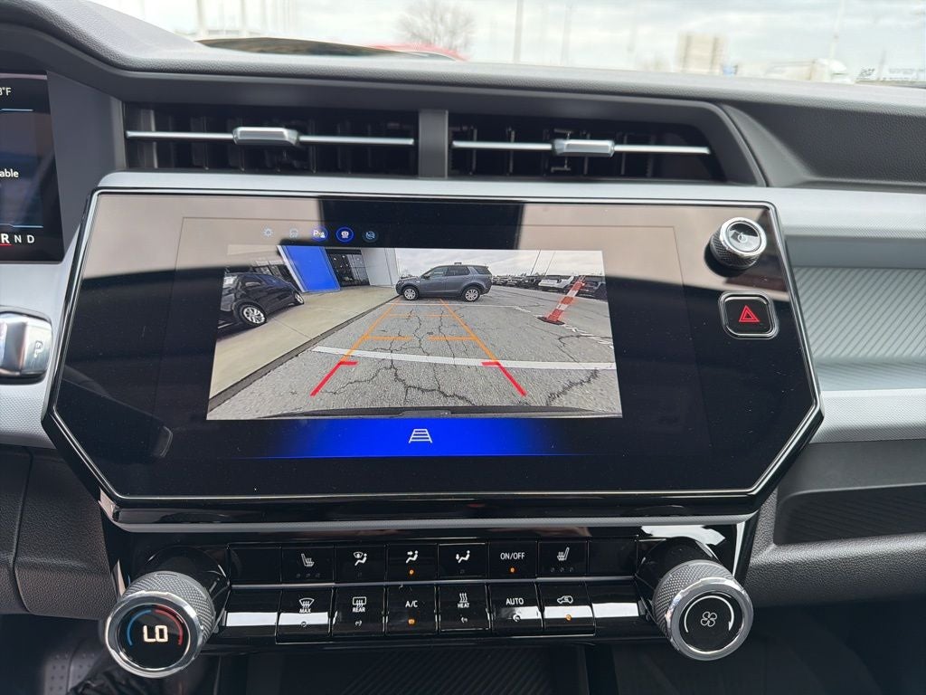 2027 Chevrolet Bolt EV LT