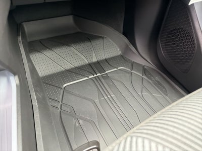 2027 Chevrolet Bolt EV LT