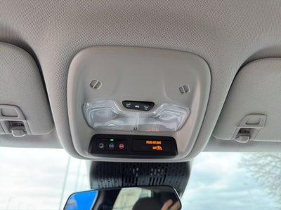 2027 Chevrolet Bolt EV LT