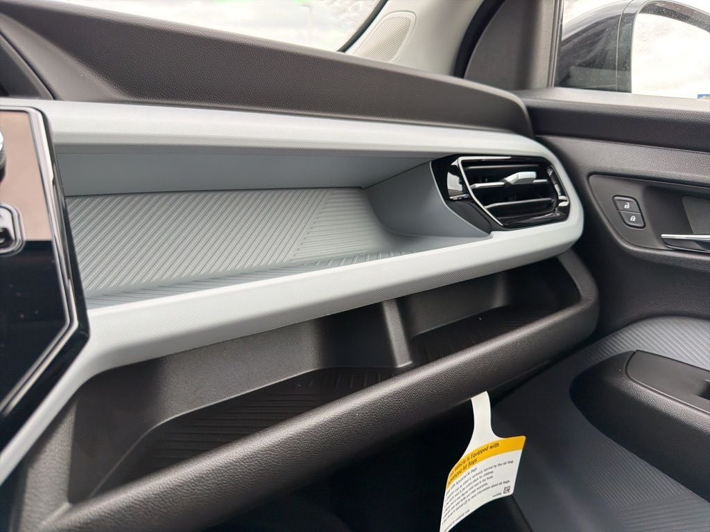 2027 Chevrolet Bolt EV LT