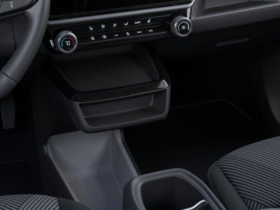 2027 Chevrolet Bolt EV LT