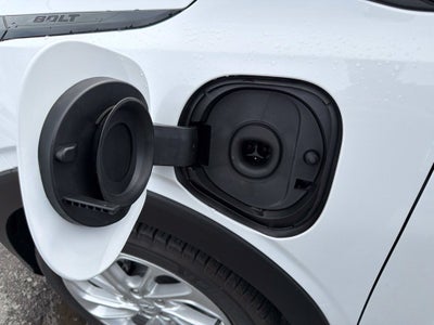 2027 Chevrolet Bolt EV LT