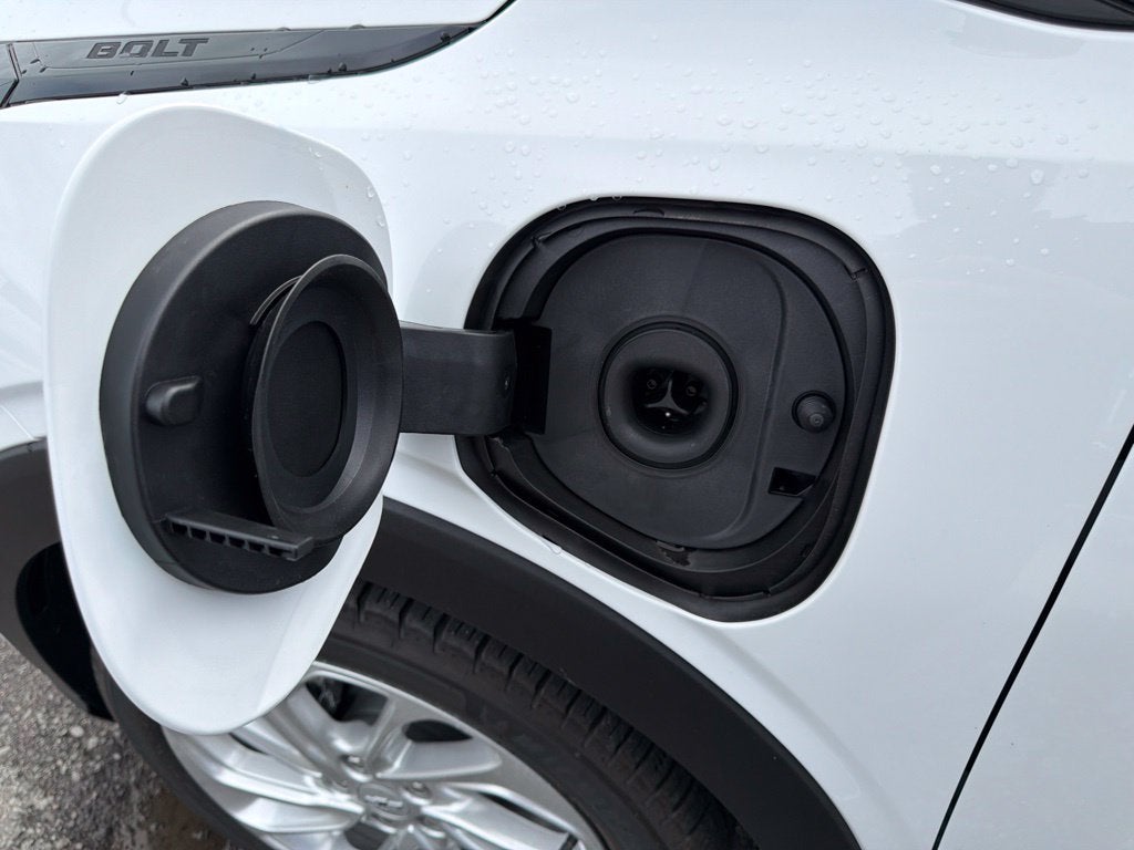 2027 Chevrolet Bolt EV LT