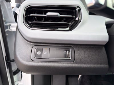 2027 Chevrolet Bolt EV LT