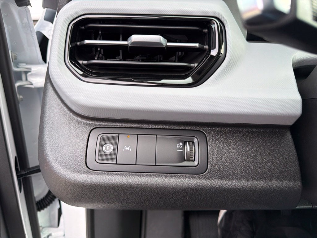 2027 Chevrolet Bolt EV LT
