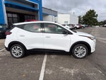 2027 Chevrolet Bolt EV LT