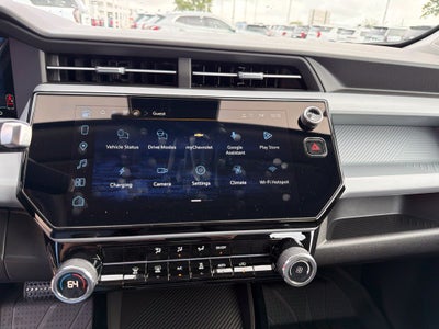 2027 Chevrolet Bolt EV LT