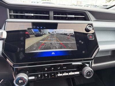 2027 Chevrolet Bolt EV LT