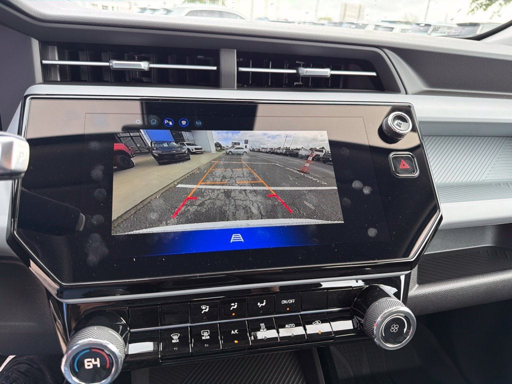 2027 Chevrolet Bolt EV LT