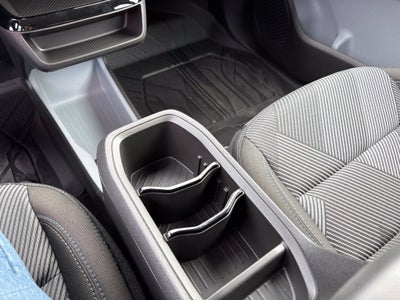 2027 Chevrolet Bolt EV LT