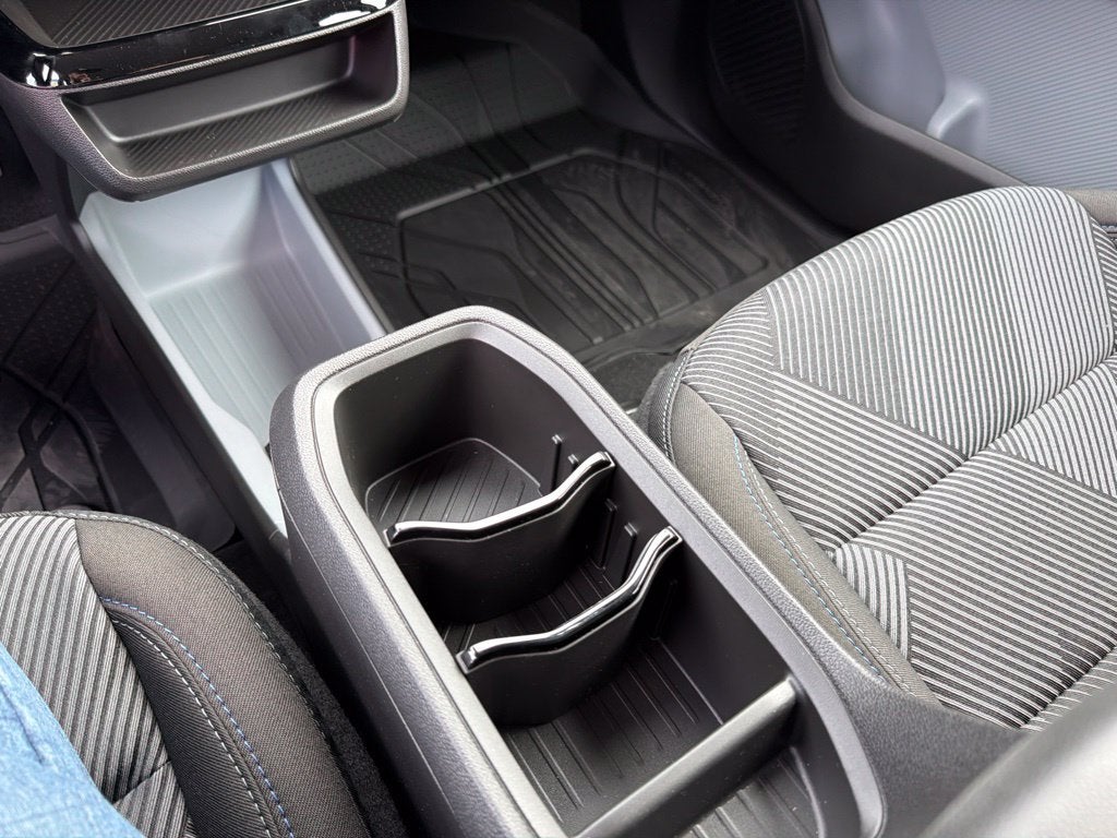 2027 Chevrolet Bolt EV LT
